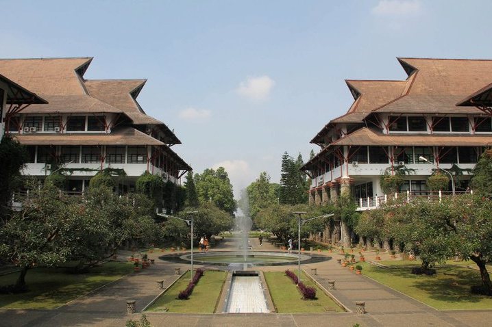 Kampus ITB