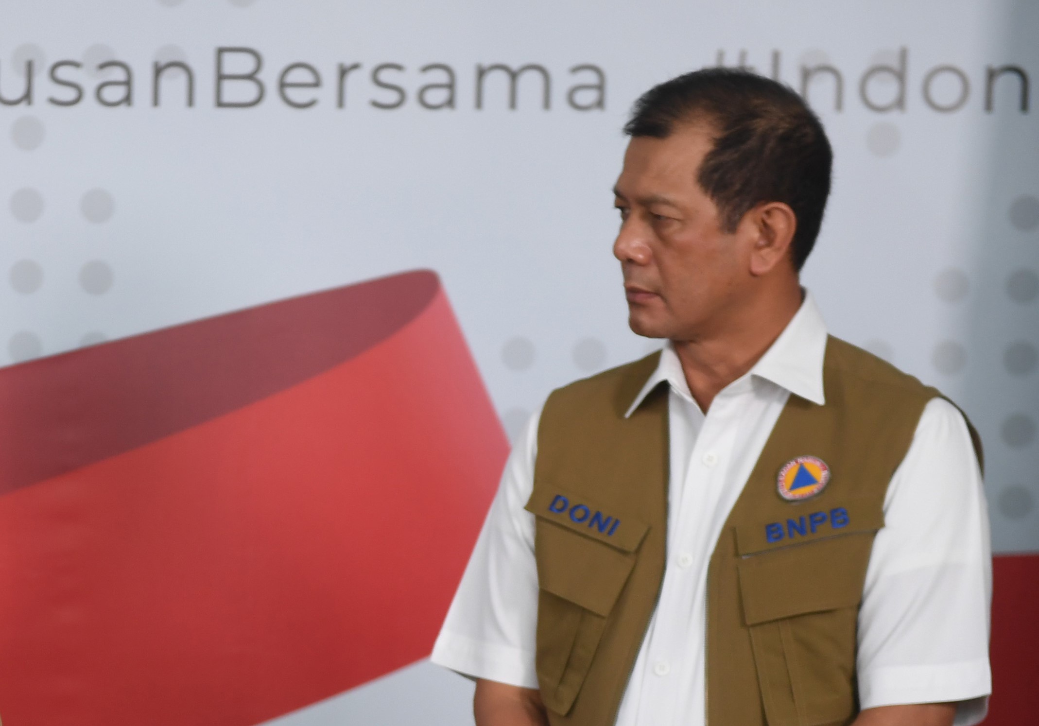 Doni: 20 Dokter Meninggal, Stop Praktik Dokter Gigi dan THT