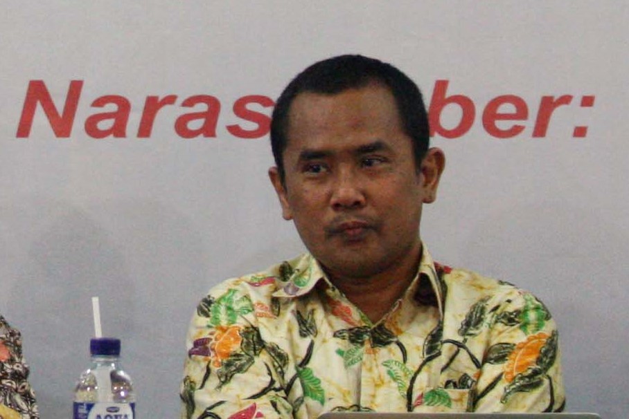 Didik Supriyanto