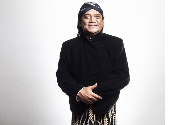 Didi Kempot 1966-2020