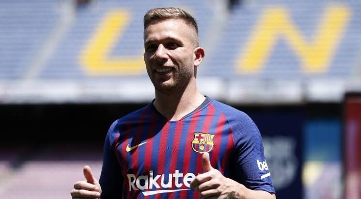Arthur Melo