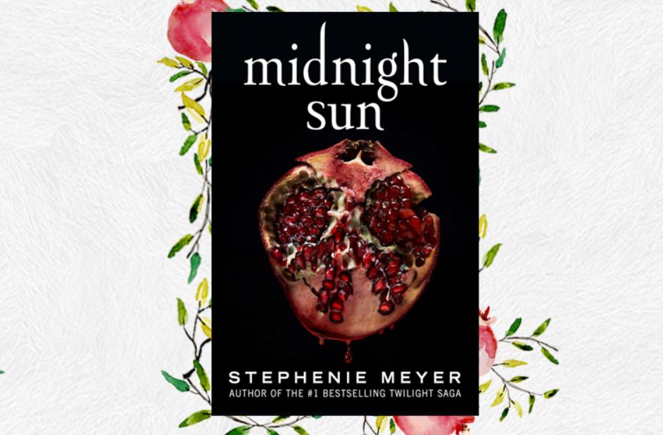 Twilight dari Sudut Pandang Edward Cullen akan Dirilis Agustus