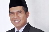 Wakil Ketua Komisi I DPR RI Abdul Kharis Almasyhari