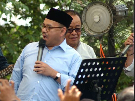 Said Didu vs Luhut, Polri Kaji Opsi Pemeriksaan di Rumah