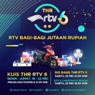 THR RTV