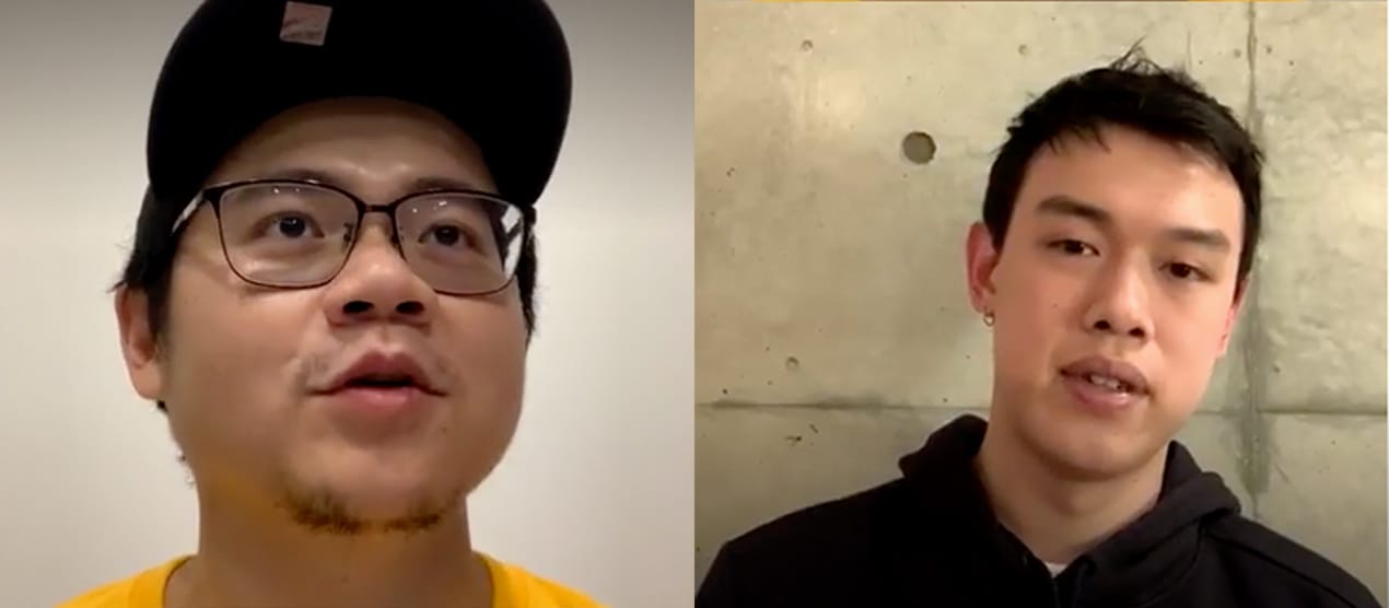 Fotografer milenial Adi Putra berbagi ilmu dan pengalamannya di dunia fotografi bagi masyarakat.