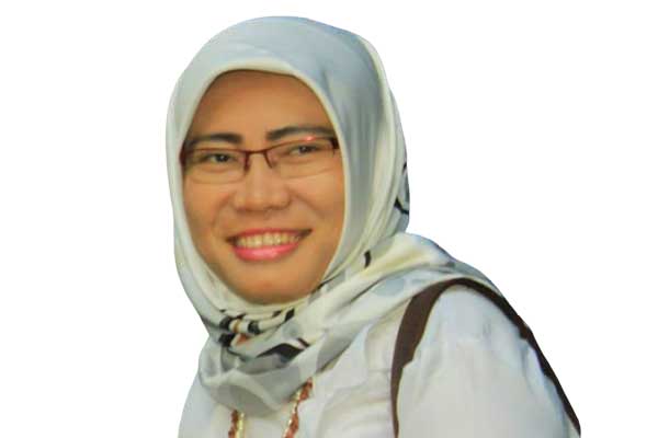 Lima Kemenangan Idul Fitri bagi Perempuan