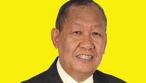 Anggota  Tim Pengawas (Timwas) Pelaksanaan Penanganan Bencana Pandemi Covid-19 DPR RI, Hamka Baco Kady.