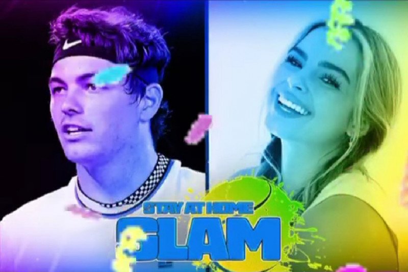 Taylor Fritz Pesimistis Berlaga di US Open 2020