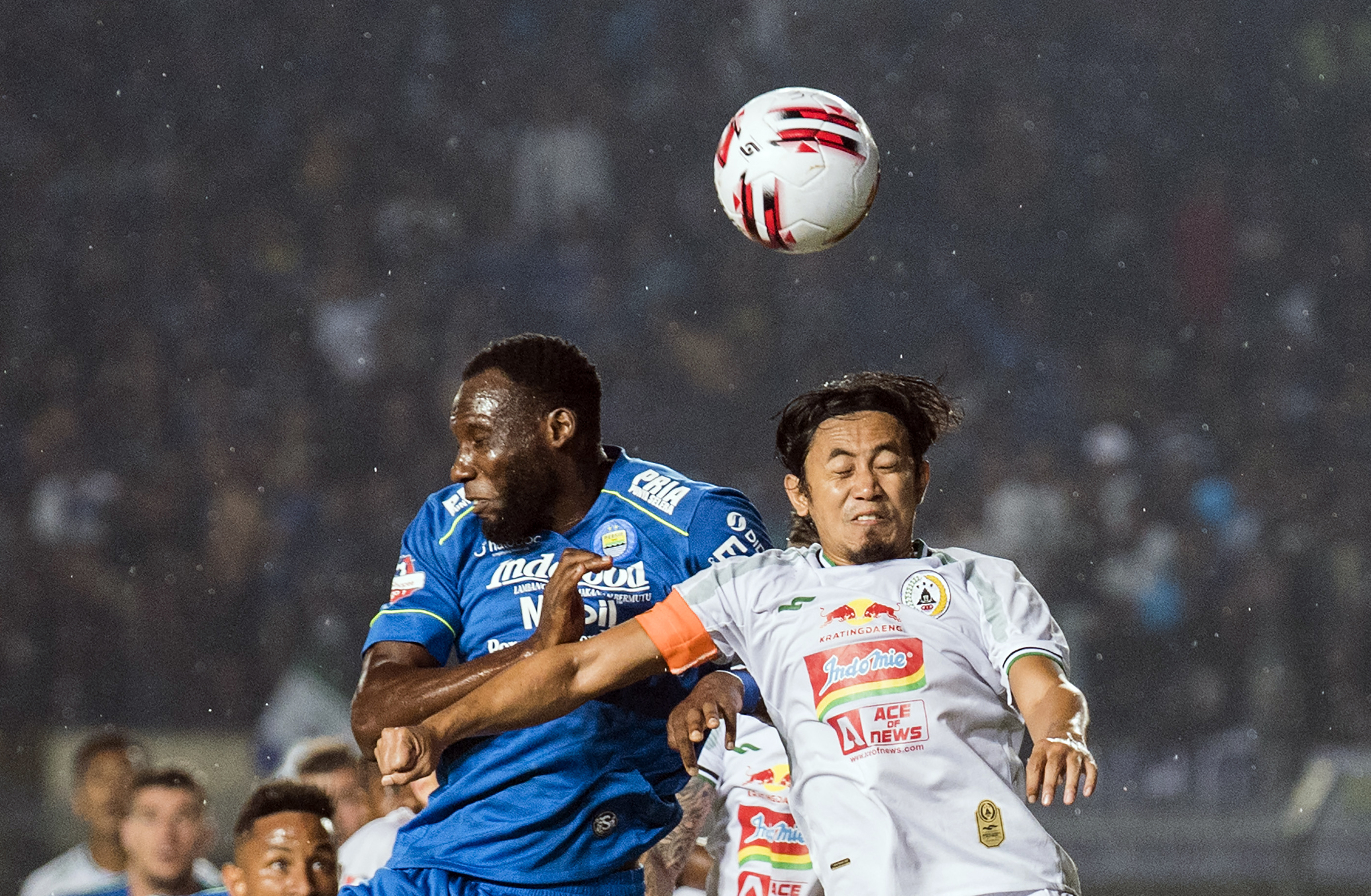 Nasib Liga 1 Belum tentu Diputuskan di RUPS LIB