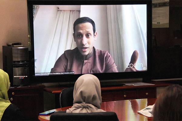 Sistem Pendidikan yang Mengakomodasi Keberagaman