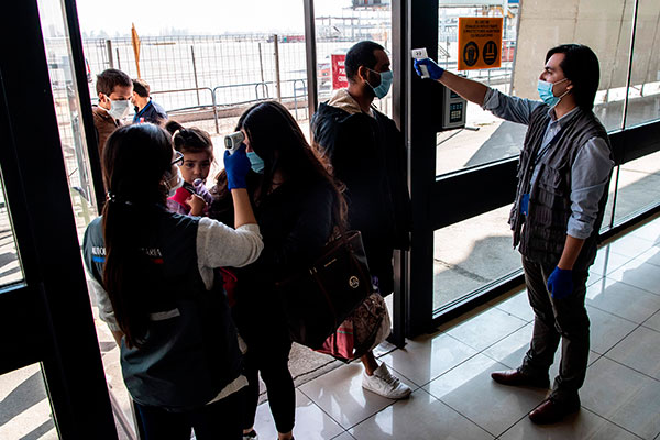 Pemilu Selandia Baru Tetap Digelar meski Pandemi Korona