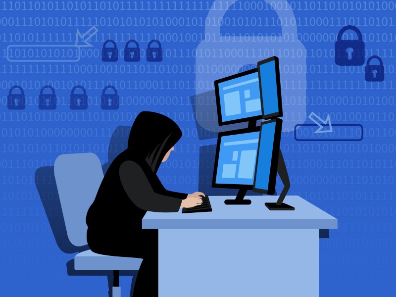 Kebocoran Data Penduduk Diduga dari Stakeholder