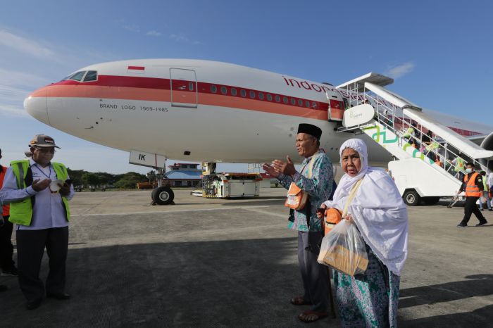 Kemenag Berharap Kepastian Saudi Soal Haji Sebelum Ramadan Kelar 
