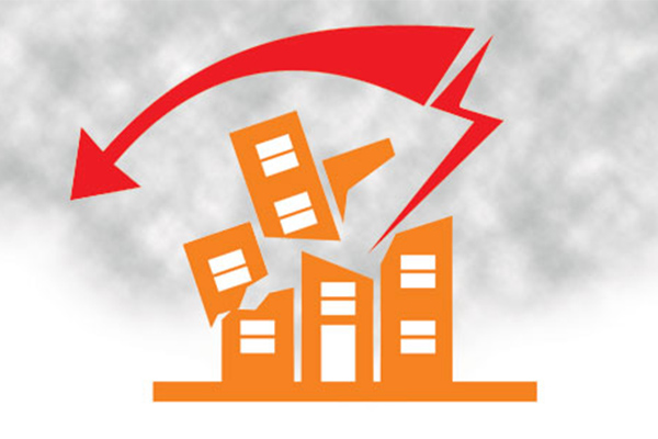 Perusahaan langar PSBB