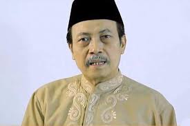 Bulan Berkah di Tahun Wabah