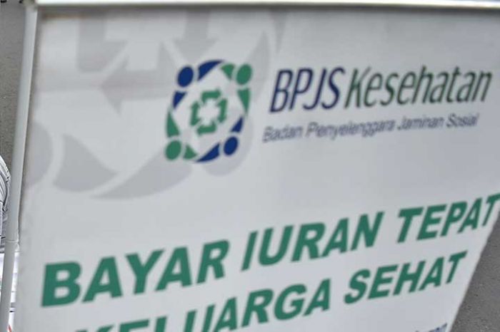 Iuran BPJS