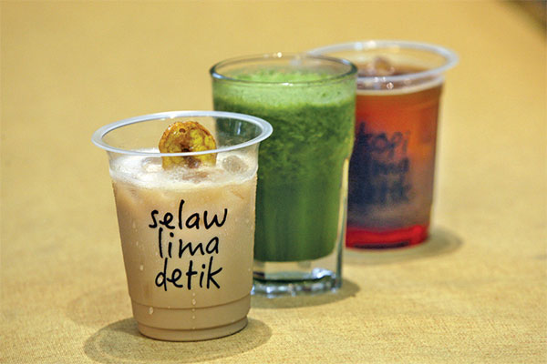 Kopi lima detik