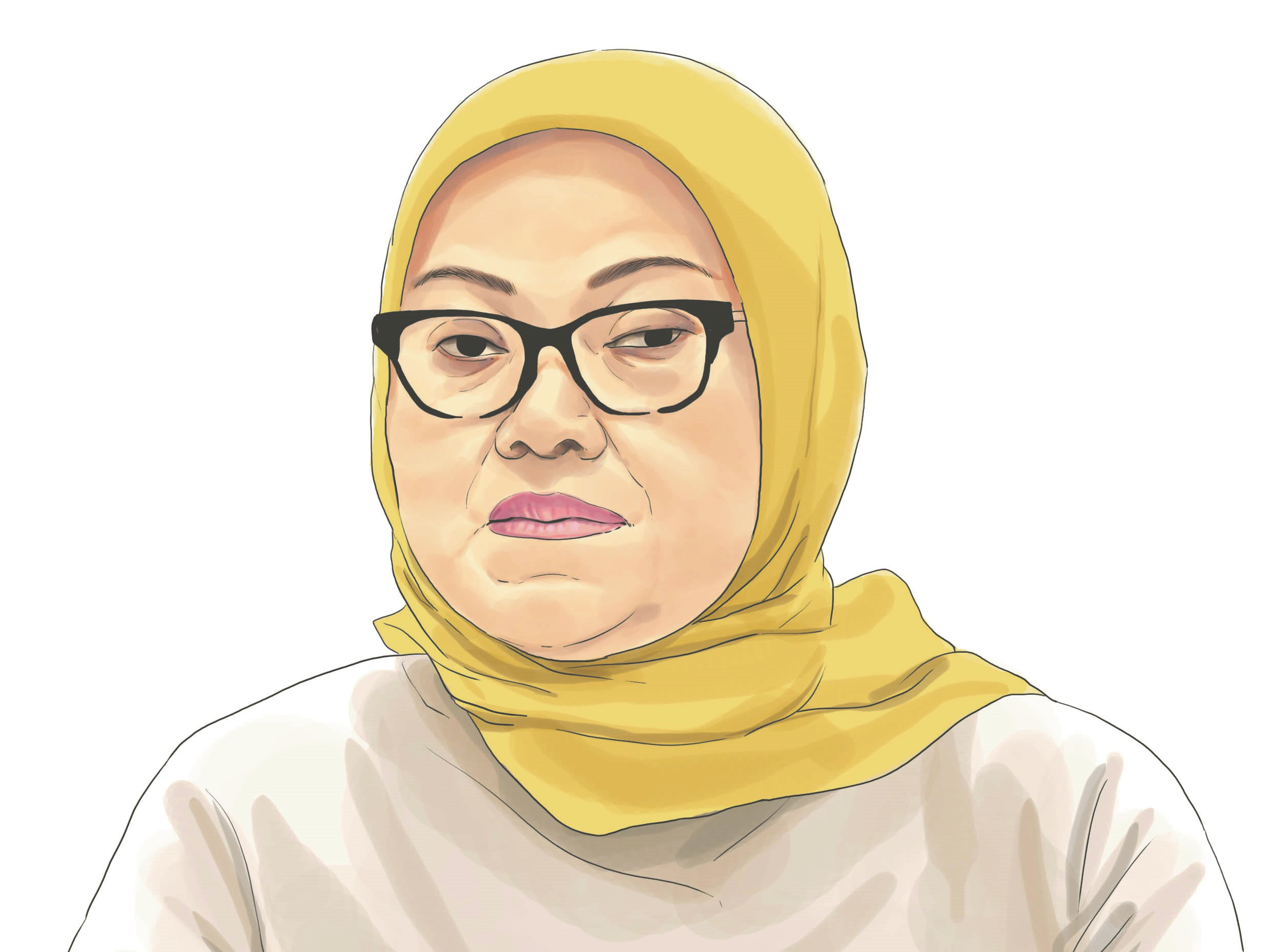 Pemerintah Larang TKA Tiongkok ke Indonesia selama Pandemi