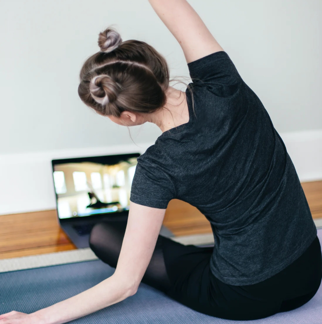 Cara perawatan diri, termasuk relaksasi, mencapai peringkat tertinggi dalam sejarah pencarian di Google.