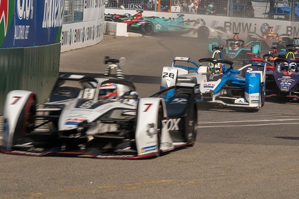 Pemprov DKI Diminta Tarik Kembali Commitment Fee Formula E