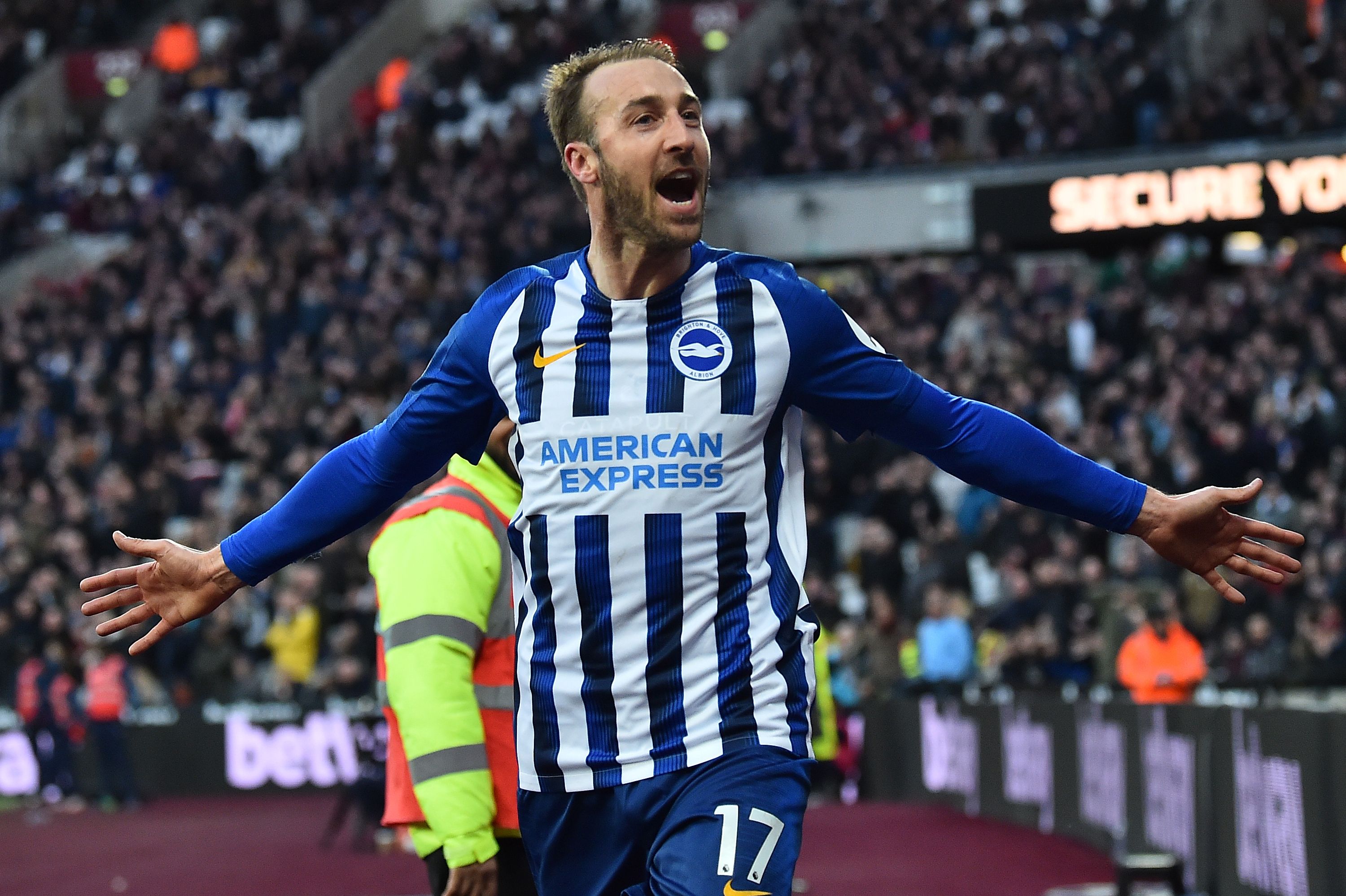 Glenn Murray
