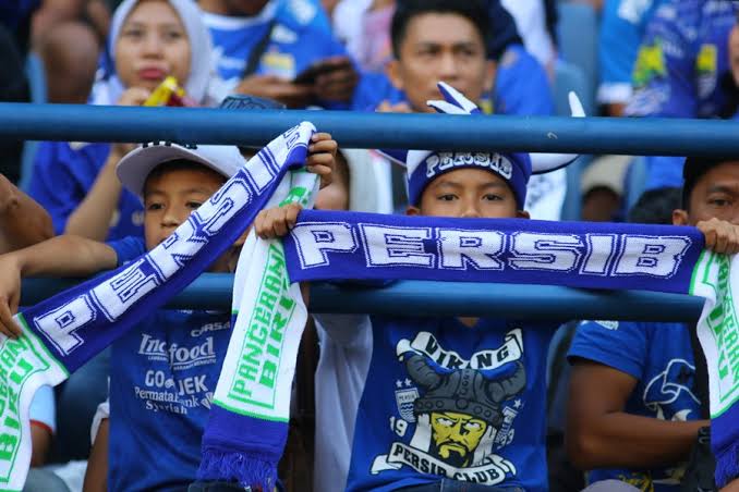 Bobotoh Persib Bandung