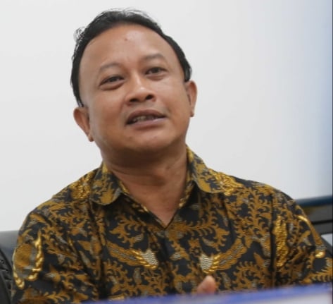 Anggota Komnas HAM, Choirul Anam.