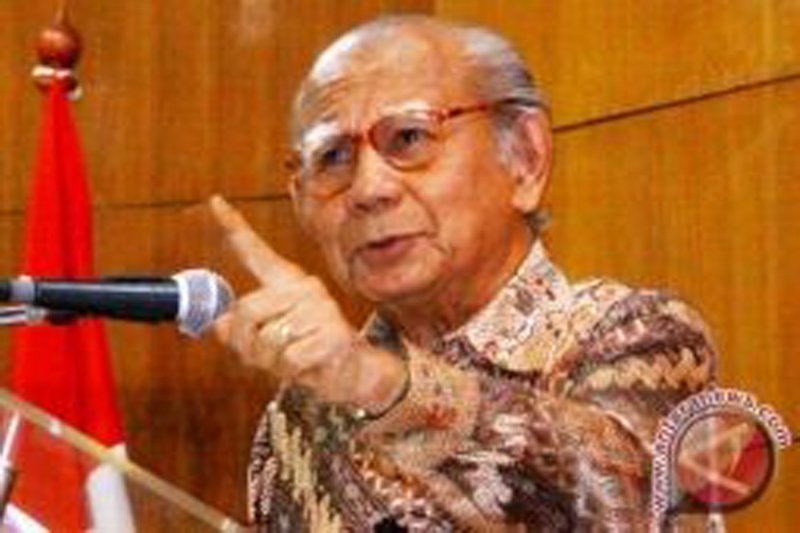 Emil Salim