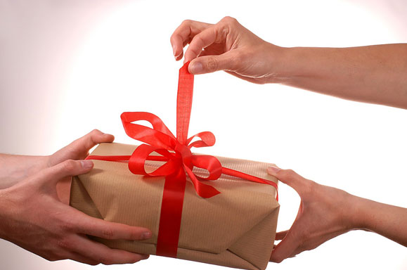 123 Instansi Tolak Gratifikasi Lebaran