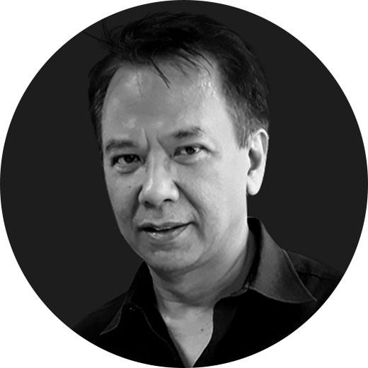 Endi Bayuni, Dewan Pengawas Facebook