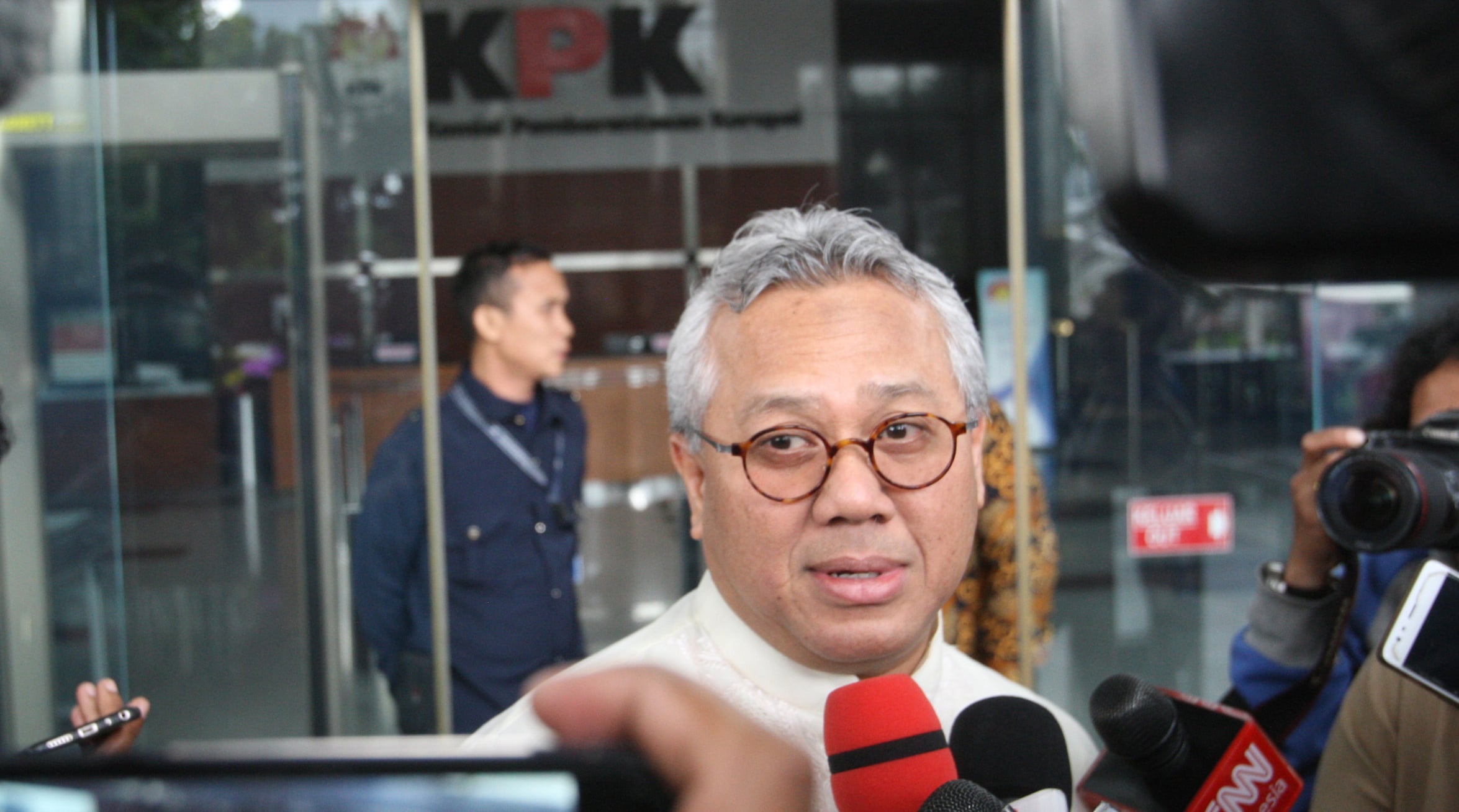 KPU: Pilkada Desember 2020 Bakal Dimundurkan Kembali