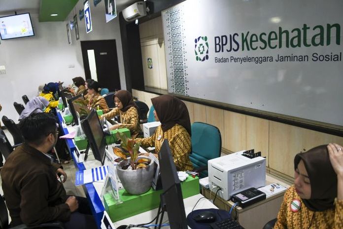 BPJS-Kes Larang Faskes Wajibkan Pasien Rapid Test sebelum Berobat