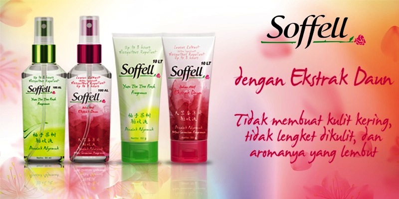  Selain melakukan 3M, menggunakan lotion penolak nyamuk juga menjadi salah satu cara agar terhindar dari gigitan nyamuk Aedes Aegypti. 