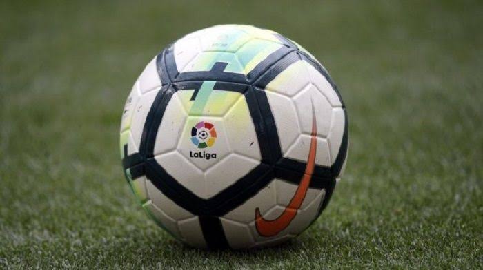 La Liga Izinkan Klub Berlatih Secara Kelompok
