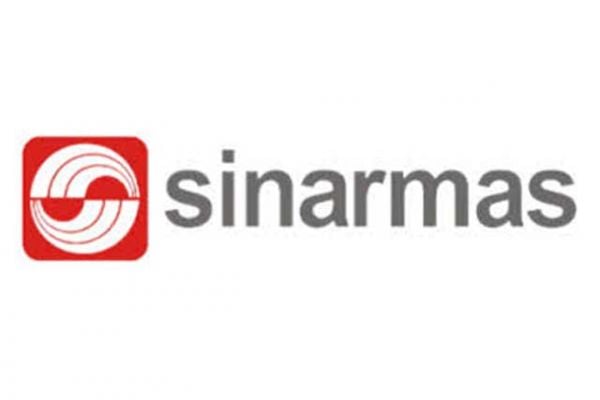 Logo Sinarmas.
