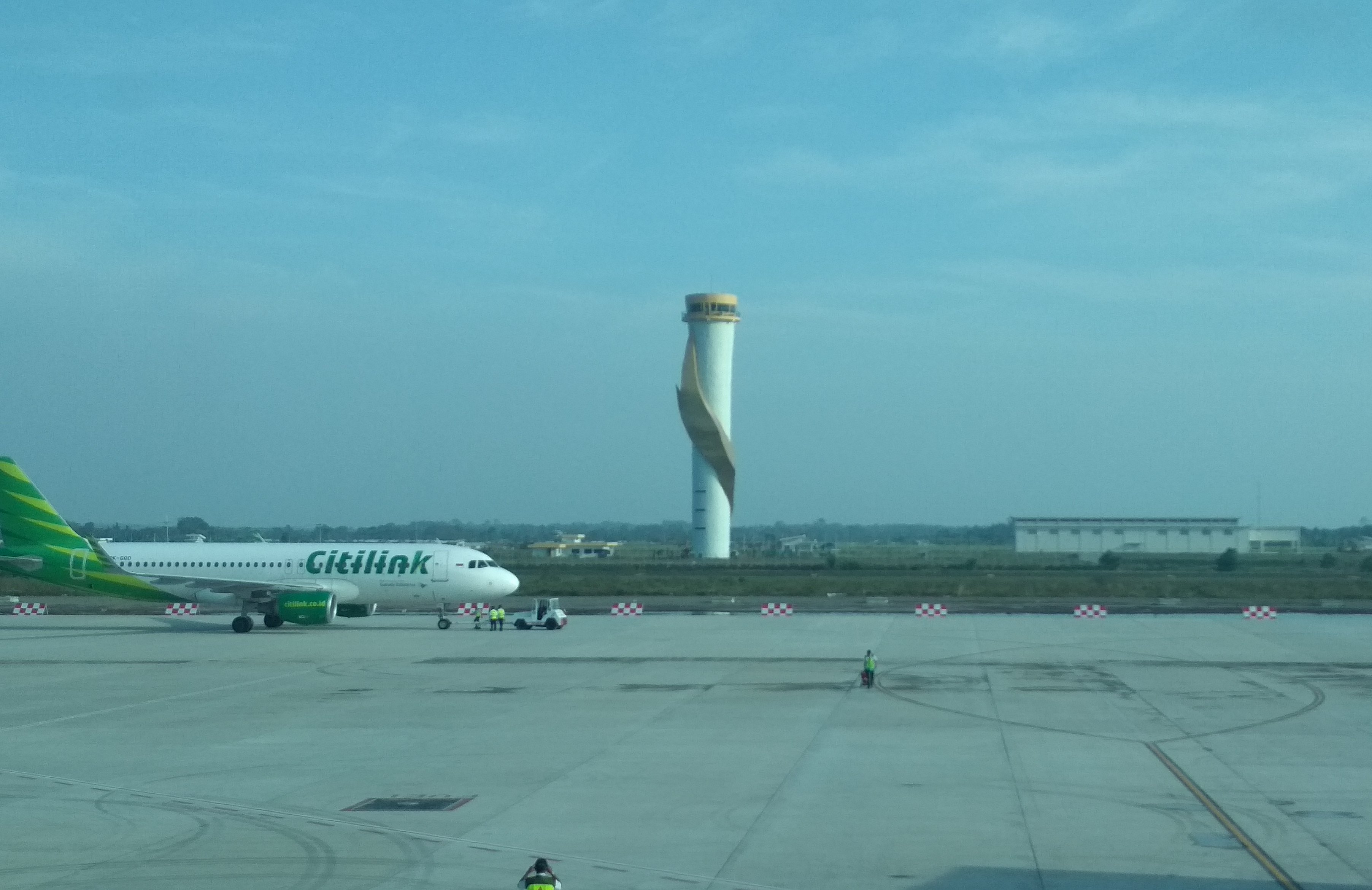 Citilnk siap mengudara