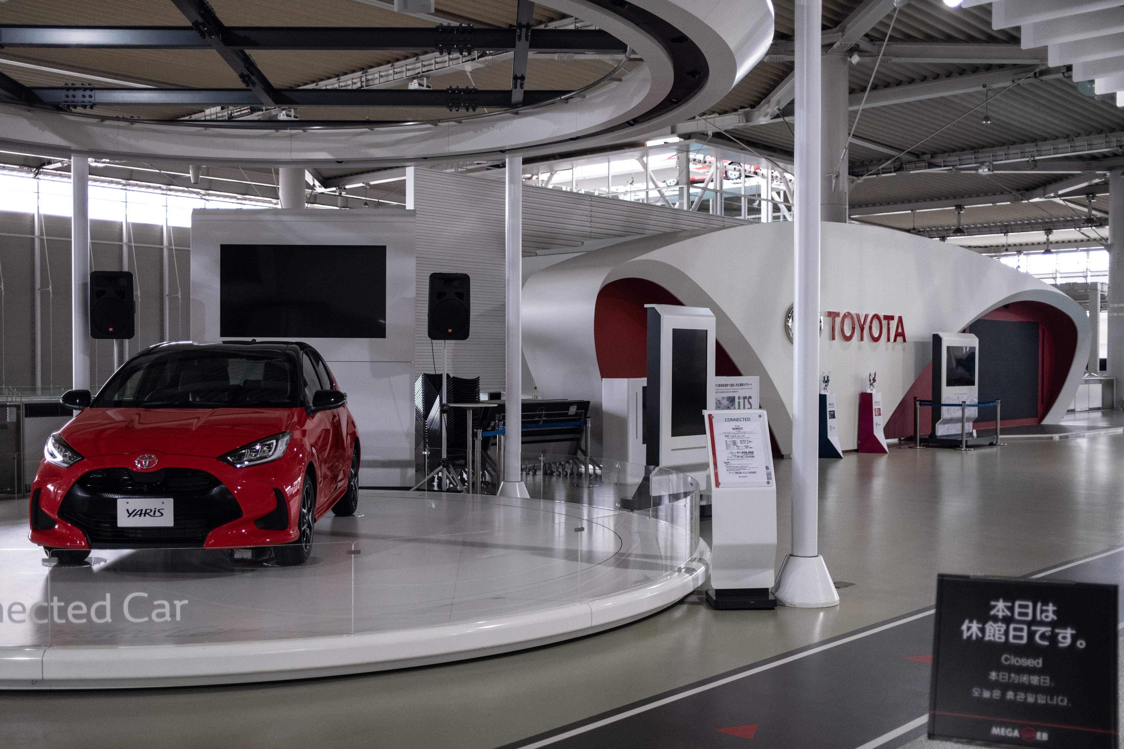 Dampak Pandemi Toyota Pangkas Produksi Mobil Jepang pada Juni 