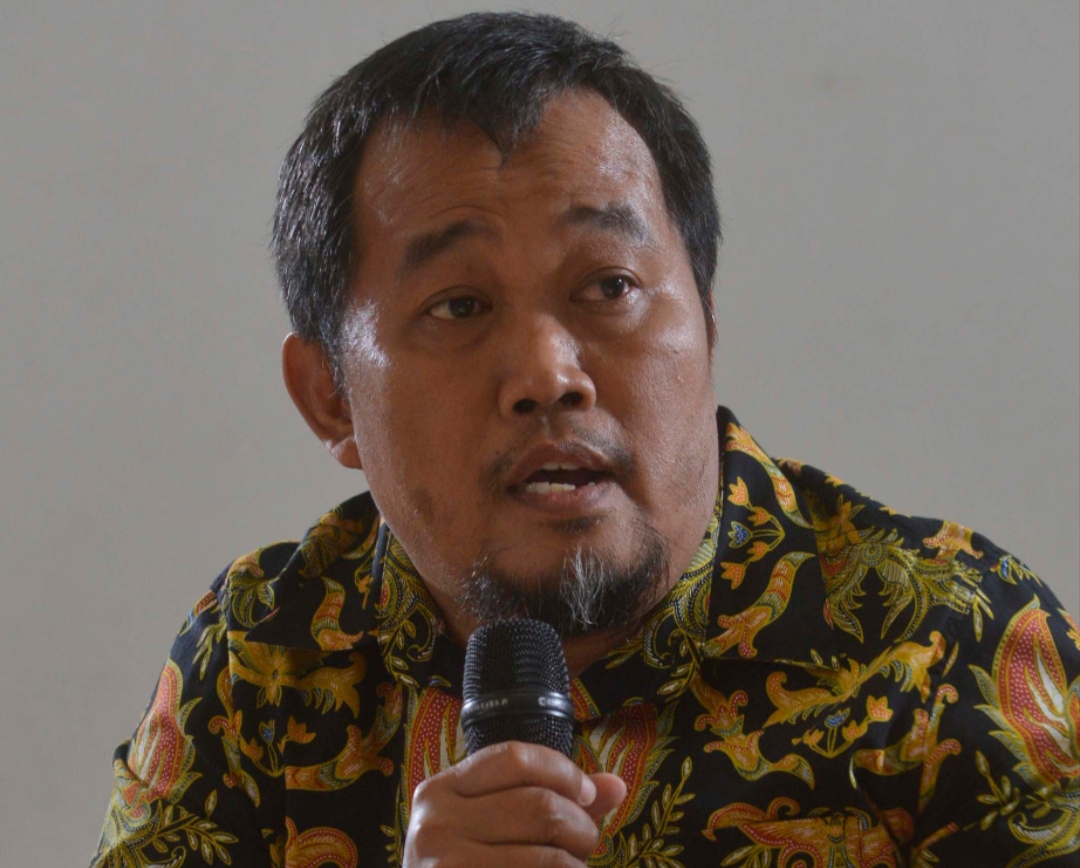 Koordinator MAKI, Boyamin Saiman.