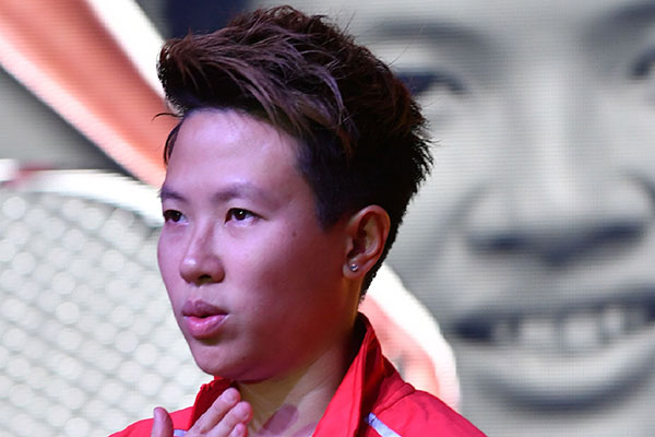 Liliyana Natsir