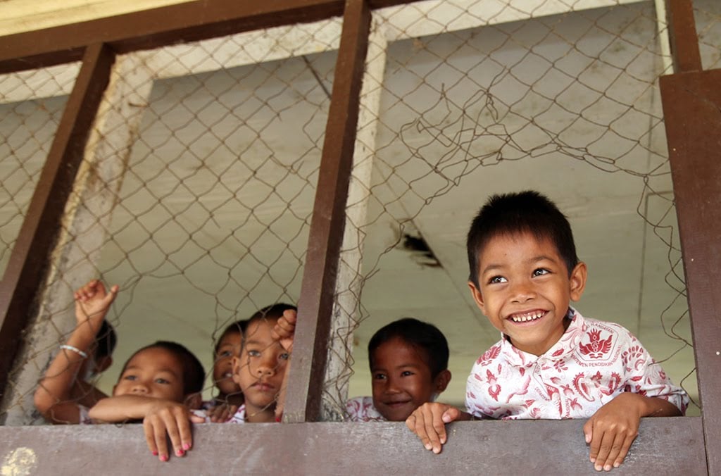 Lestari Moerdijat Minta Reformasi Pendidikan harus Terukur