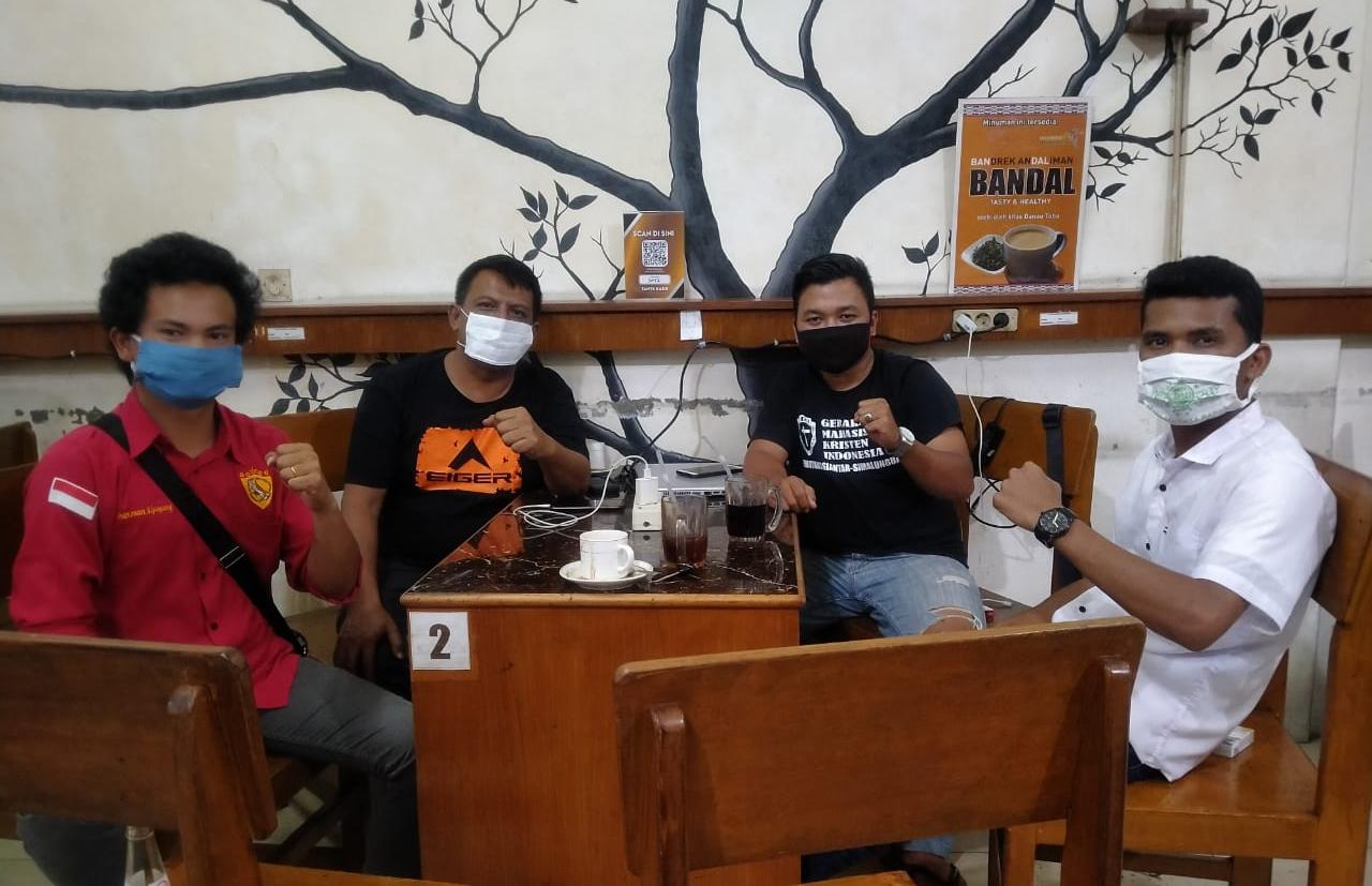 Pembagian Bansos di Simalungun Dinilai Banyak Salah Sasaran