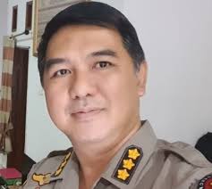 Kepala Bagian Penerangan Umum Polri, Kombes Ahmad Ramadhan.