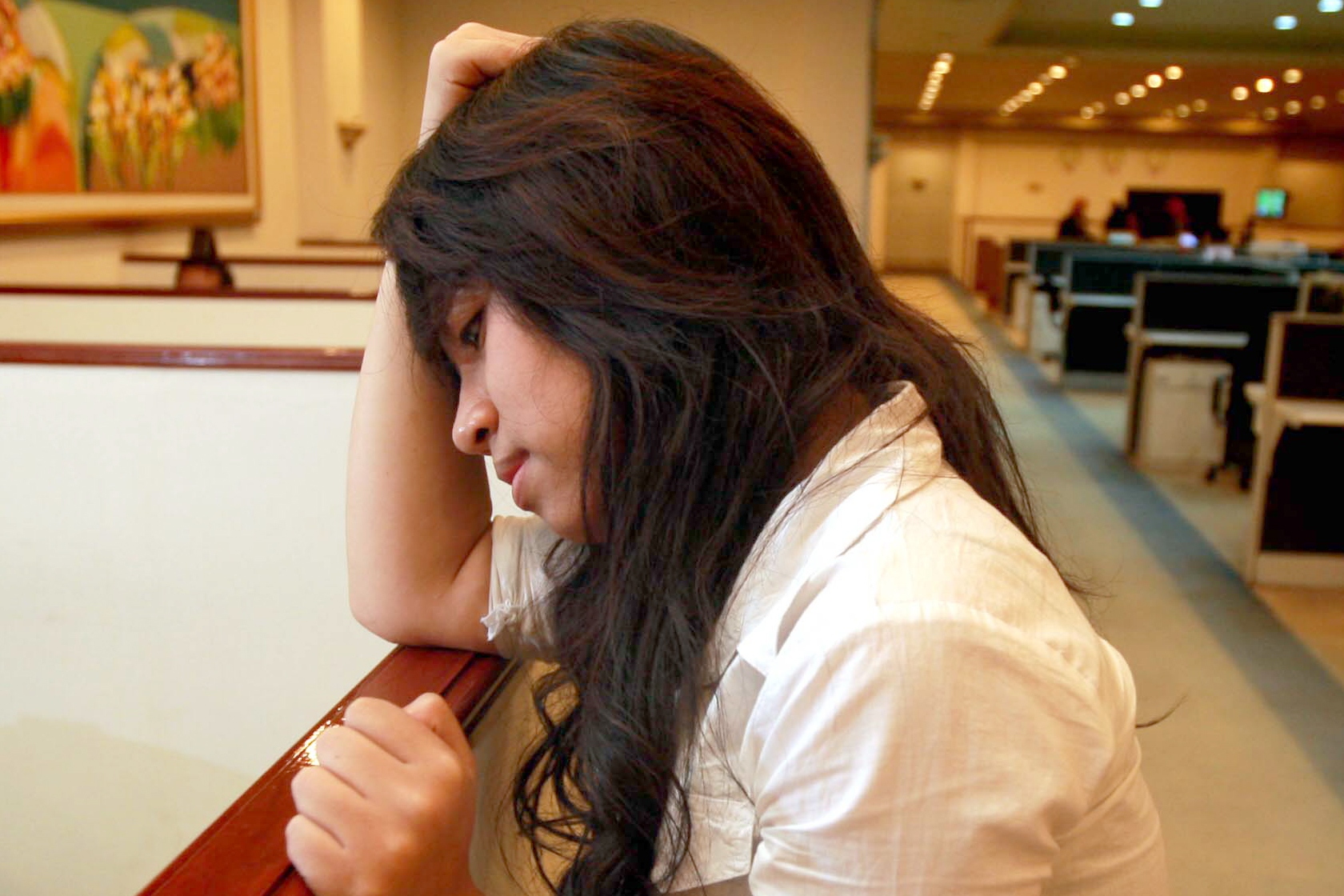 Ini Kenapa Perempuan Jadi Lebih Rentan Stres ketimbang Laki-Laki