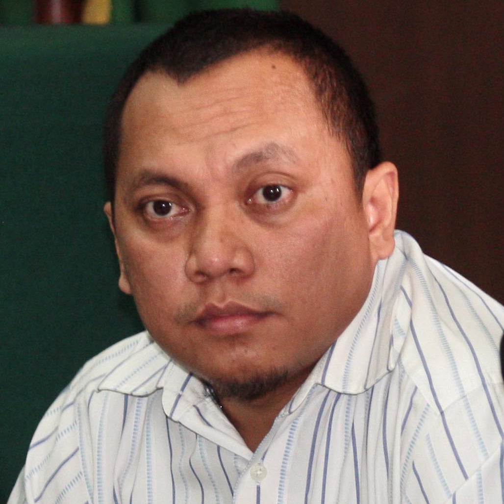 Terpidana korupsi Gayus Tambunan