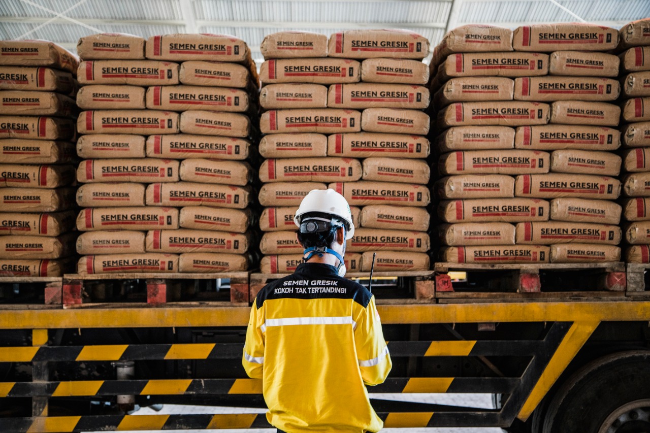 Produk Semen Indonesia