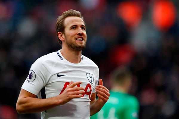 Harry Kane