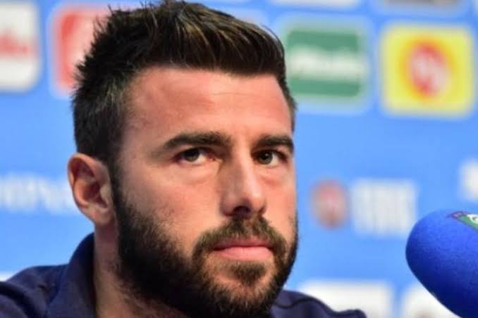 Andrea Barzagli