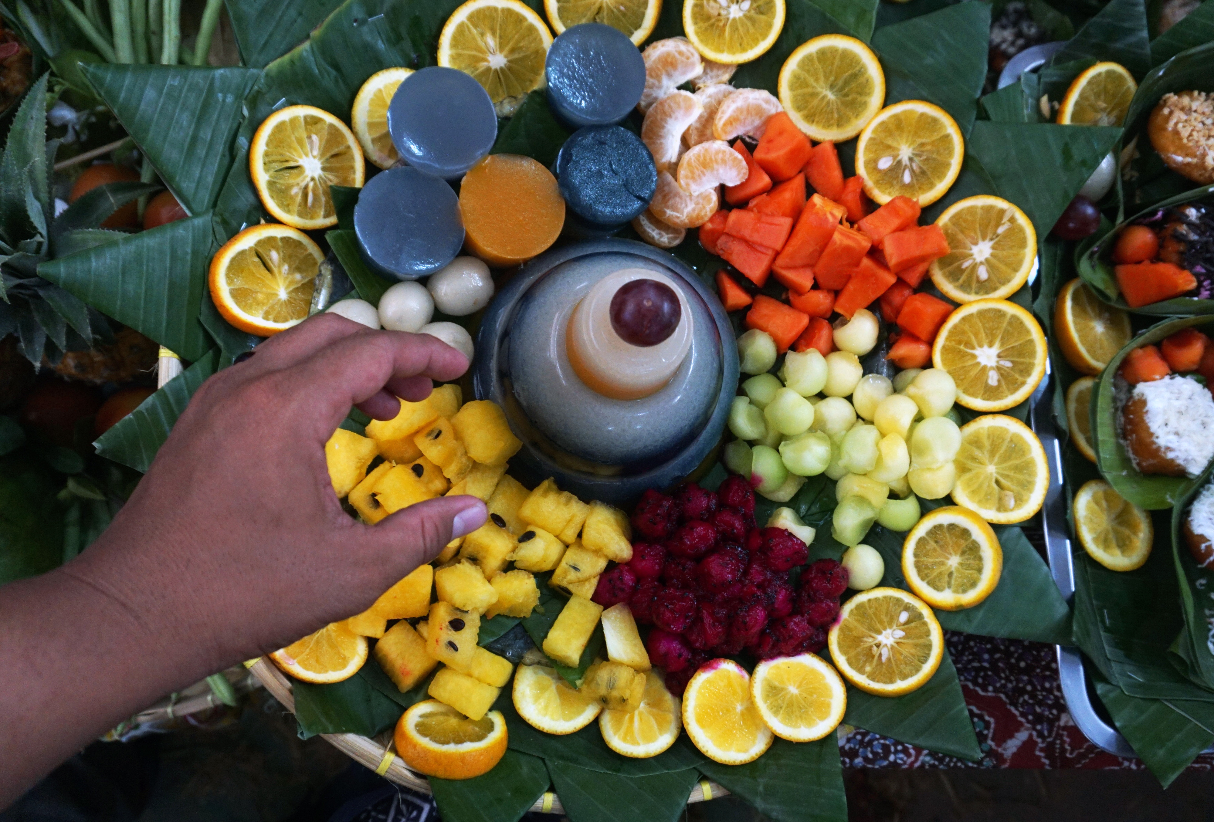 Pentingnya Nutrisi Selama Pandemi dan Pascapandemi