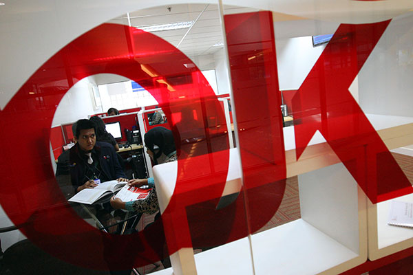 Restrukturisasi kredit perbankan